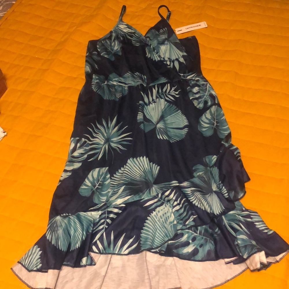 Women’s dress
